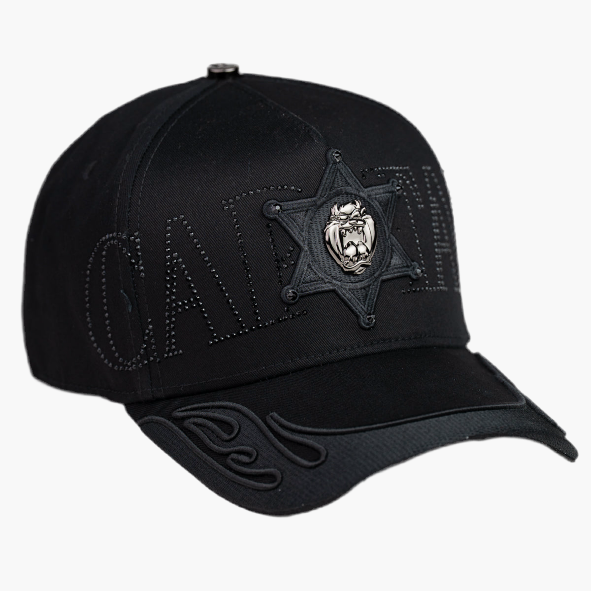 CAPITÁN