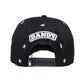 DANDY HATS - STARS & STUDS