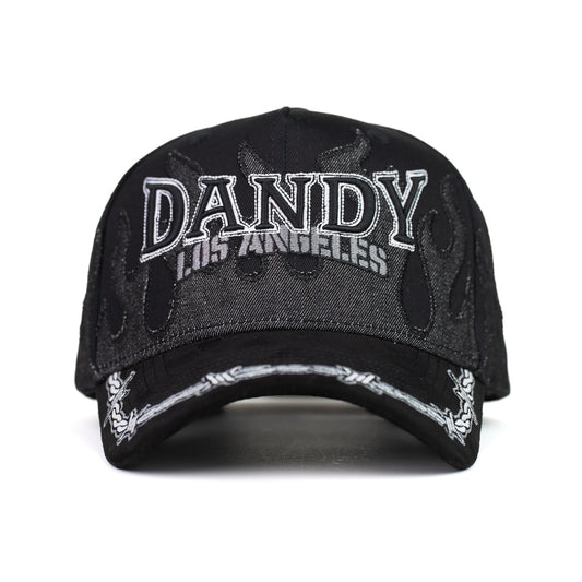 DANDY HATS - STAY OUT