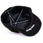 DANDY HATS - OVER EVERYTHING D.O.E