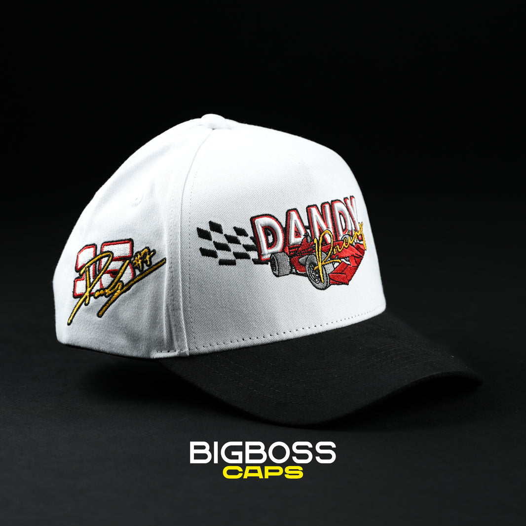 DANDY HATS – Bigboss Caps