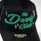 DANDY HATS - THE DANDY CLUB