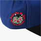 WATERMELON ON CAT BLUE