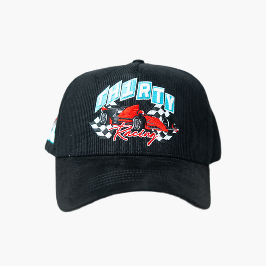 RACING SPEEDWAY
