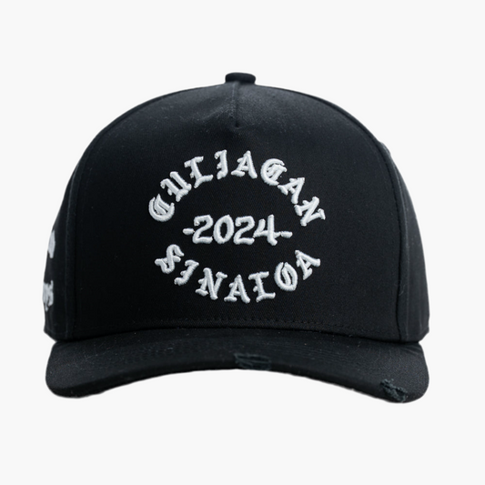 Culiacan 24 Black