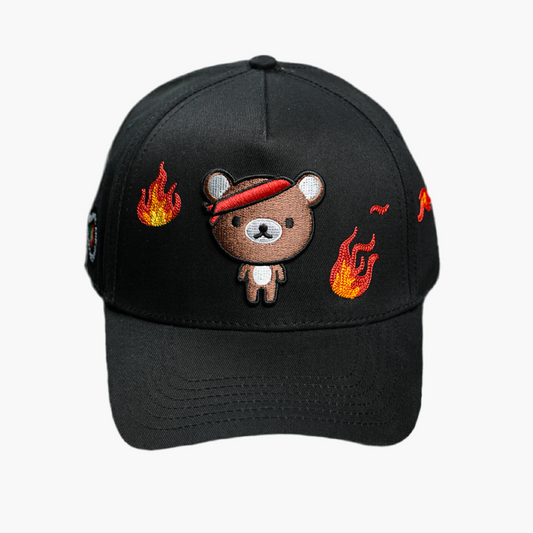 OSO Problematic