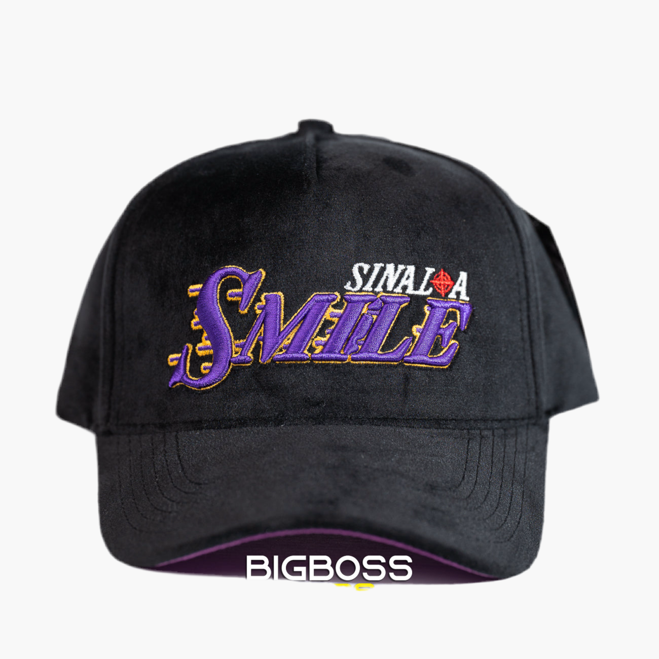 SINALOA SMILE LAKERS