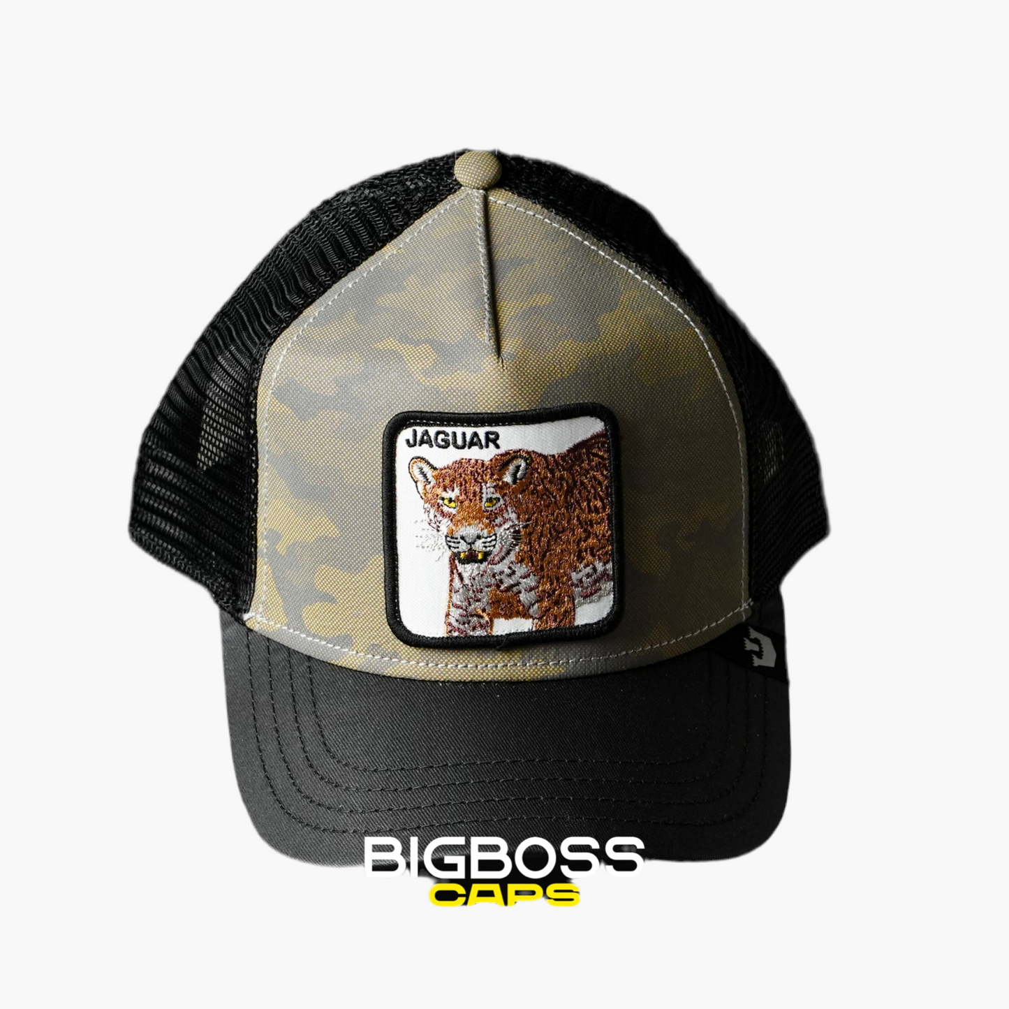 Goorin Bros Jaguar