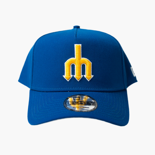 SEATTLE MARINERS