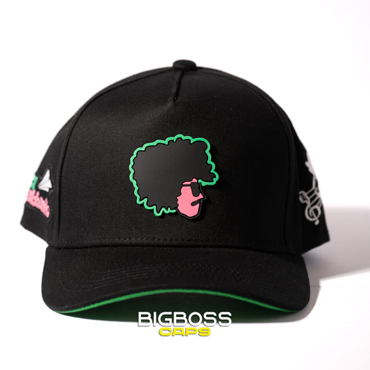 Design Cap - Rabanito