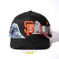 Design Cap - SAN FRANCISCO