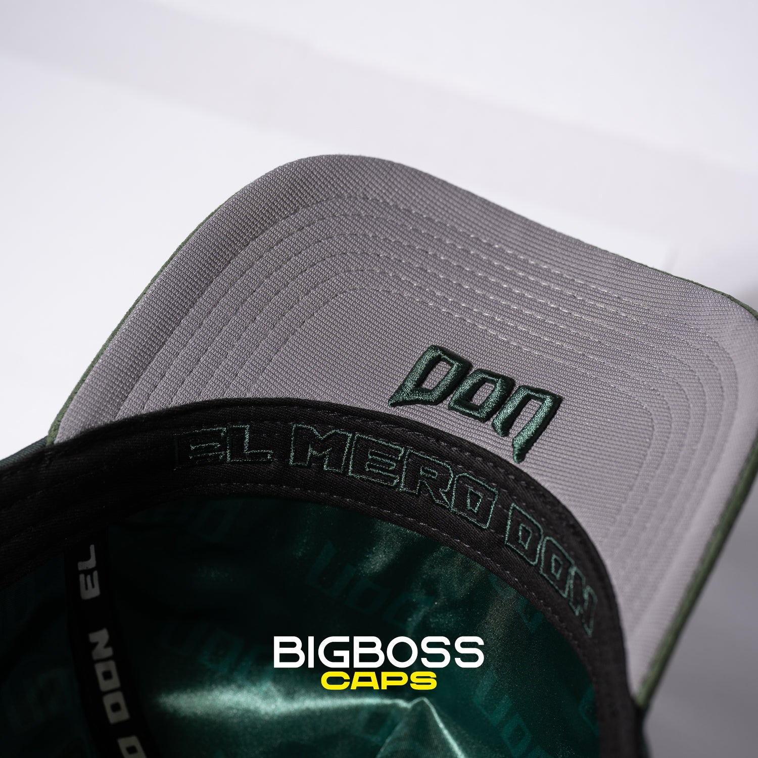 DON STUDIOS