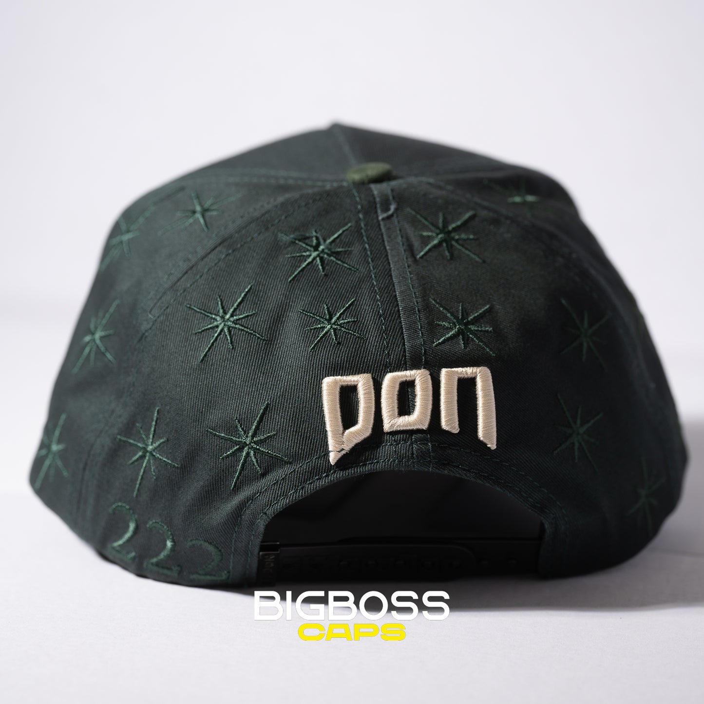 DON HATS - DON STUDIOS