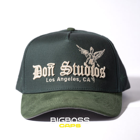 DON HATS - DON STUDIOS