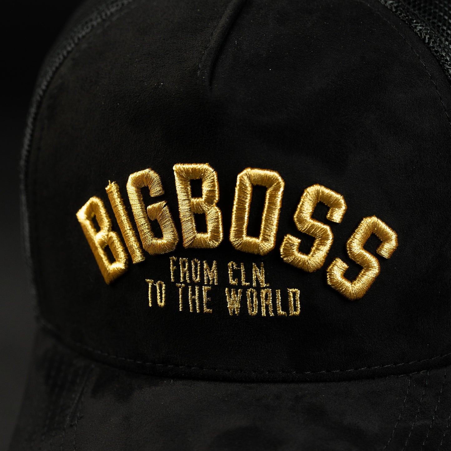 BIGBOSS - From CLN to The World