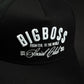 BIGBOSS - Social Club Black