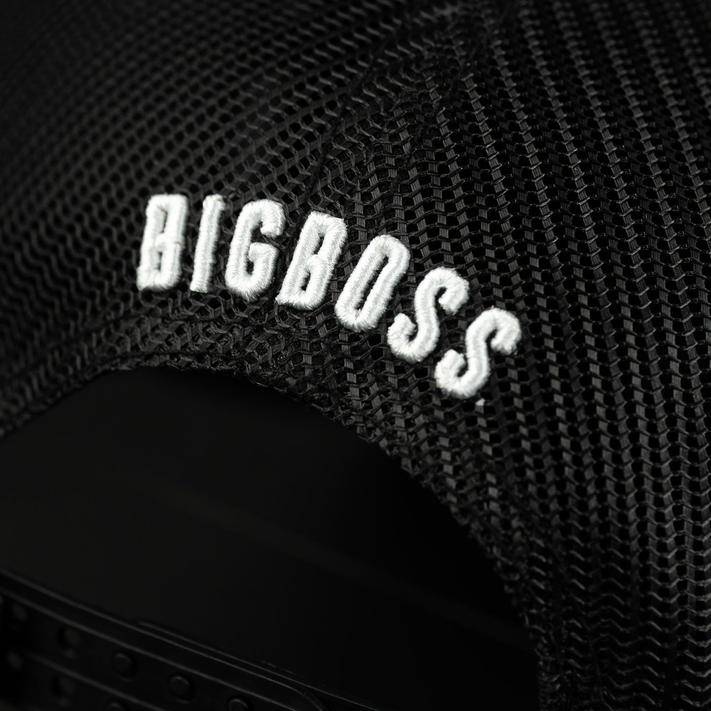 BIGBOSS - Social Club From Cln To The World