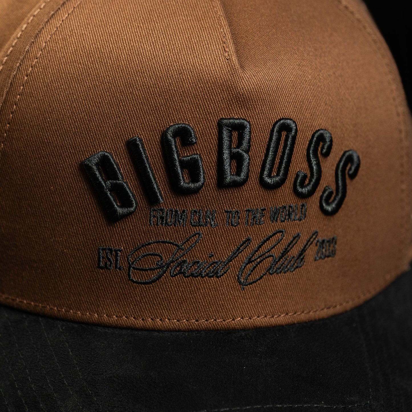 BIGBOSS - Social Club Café