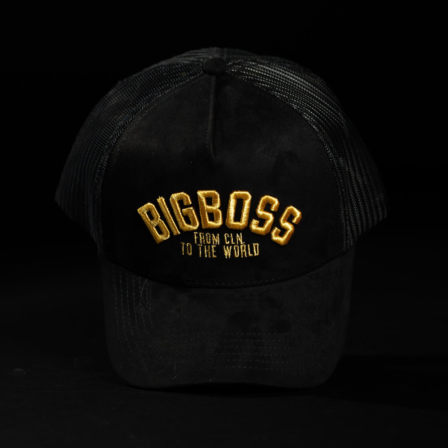 BIGBOSS - From CLN to The World