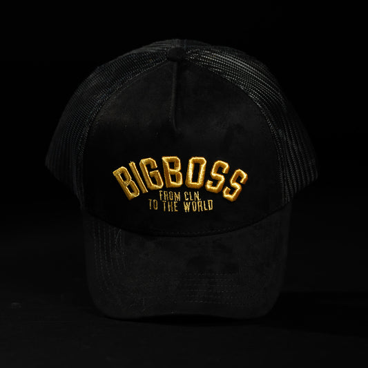 BIGBOSS - From CLN to The World