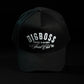 BIGBOSS - Social Club Black