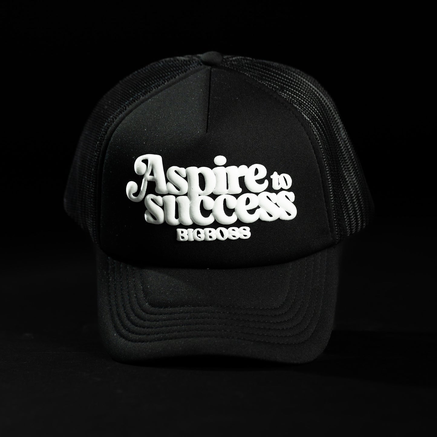 BIGBOSS - Aspire To Success