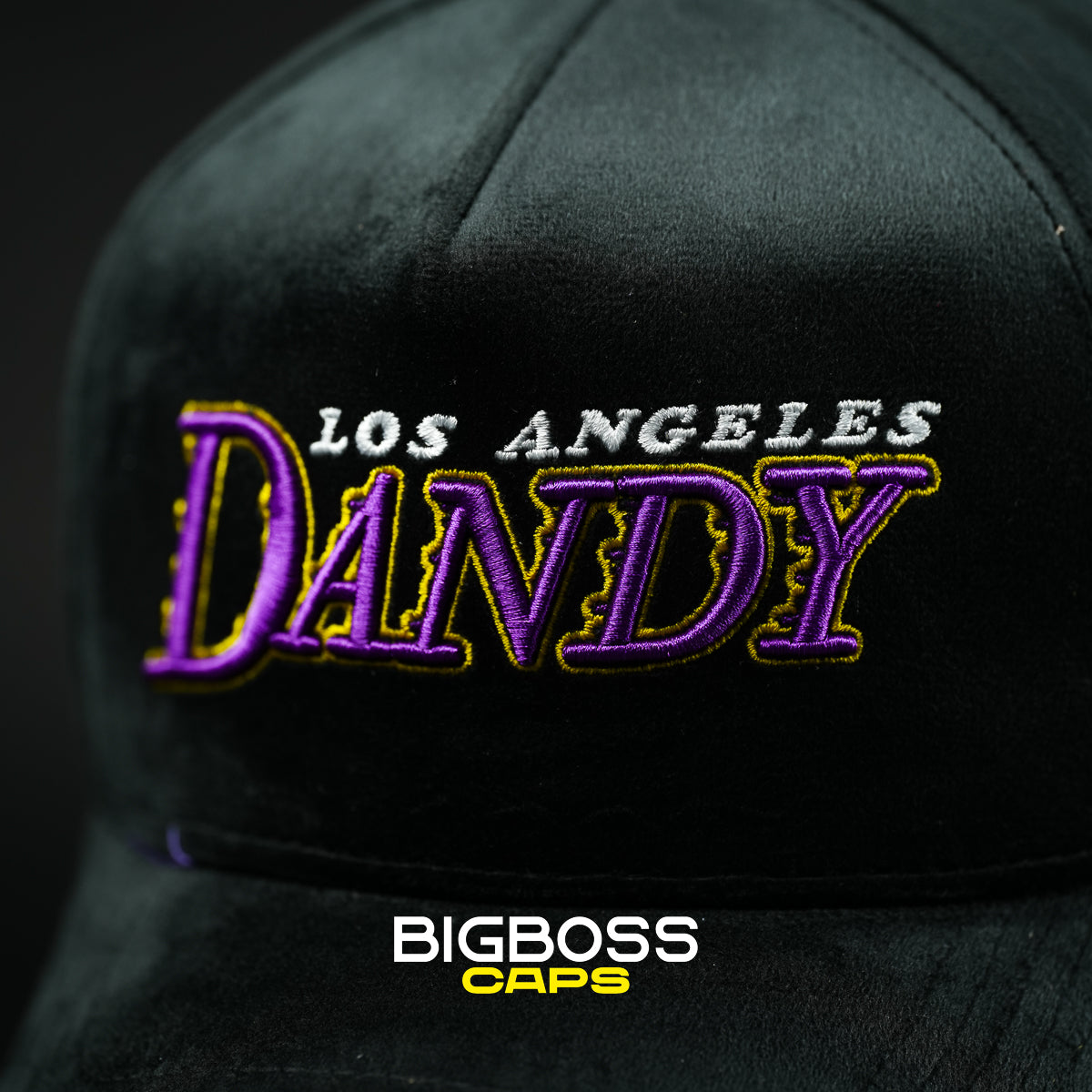 DANDY HATS - LA DANDY