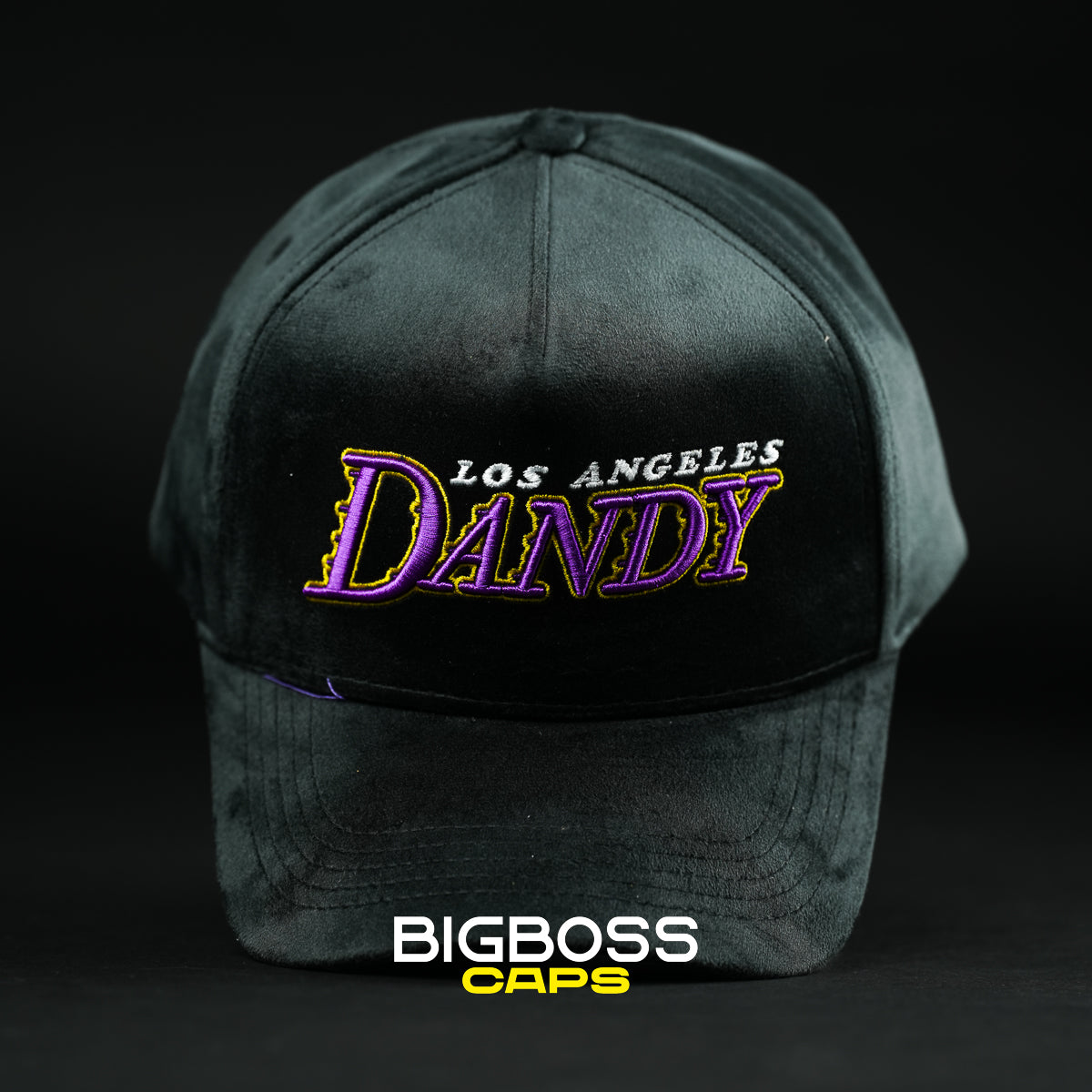 DANDY HATS - LA DANDY