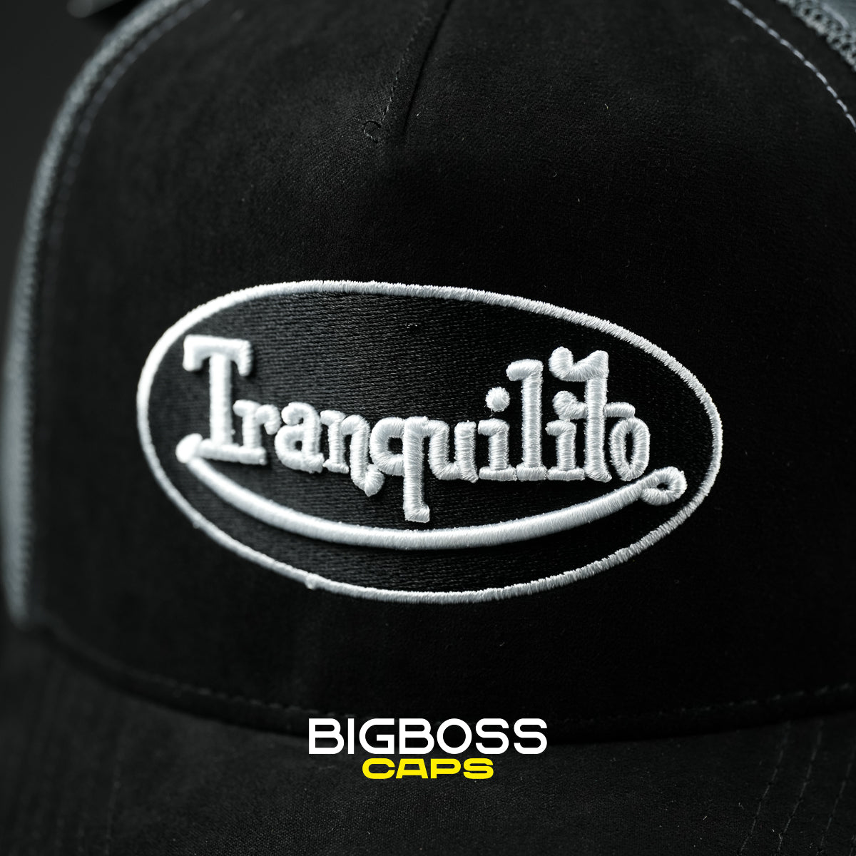 DANDY HATS - TRANQUILITO