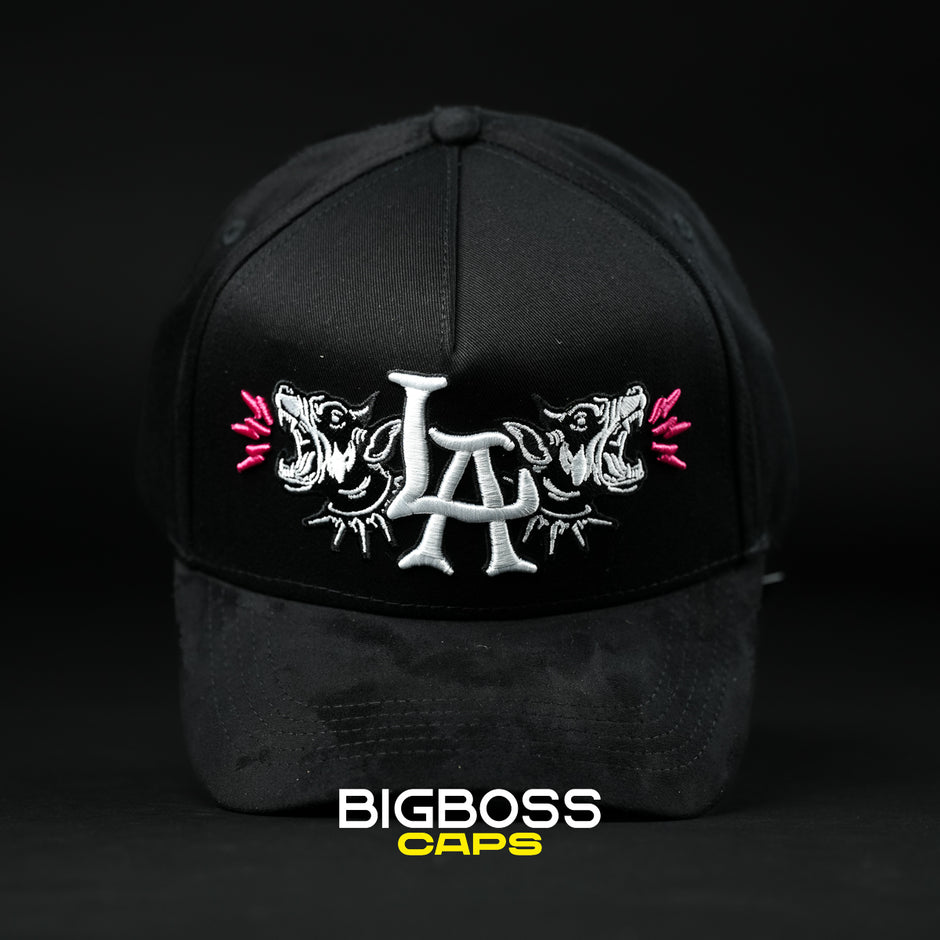 DANDY HATS – Bigboss Caps