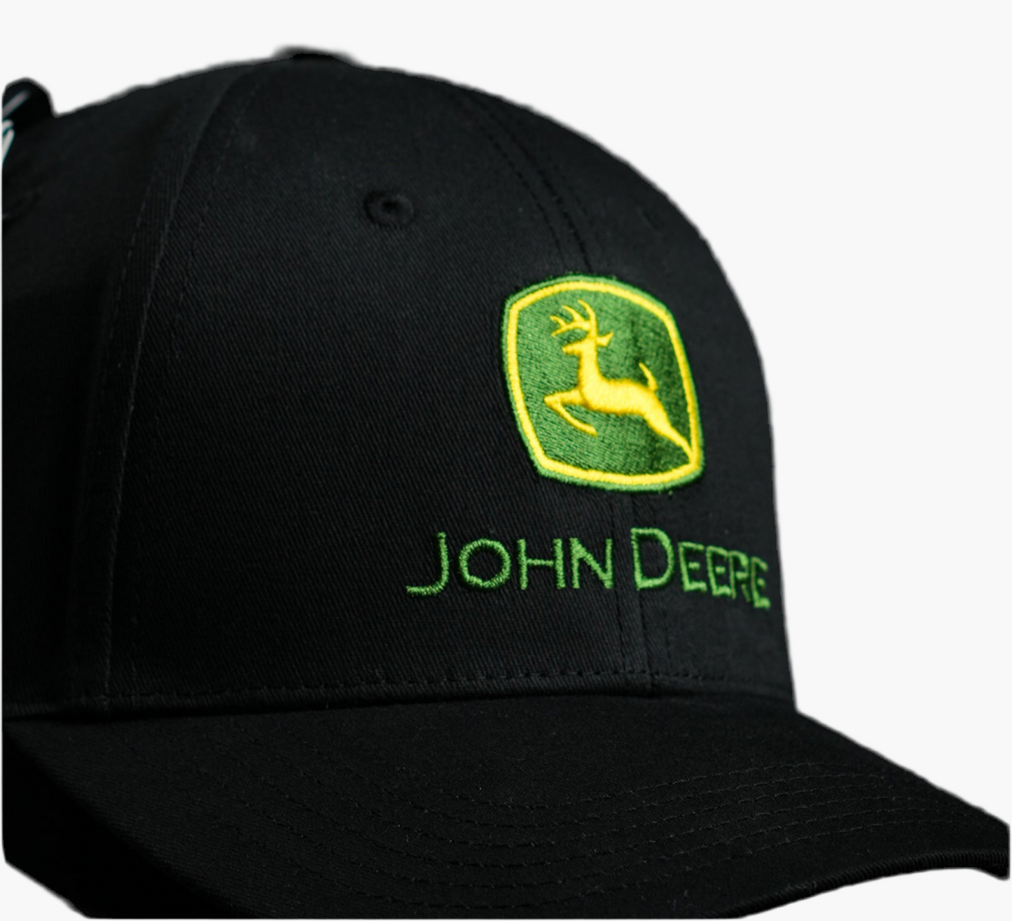John Deere Negra