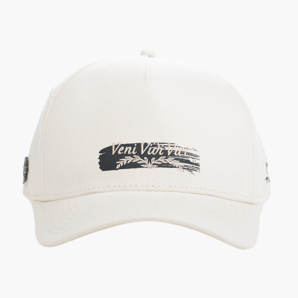 Cash Only Veni Vidi  Vici