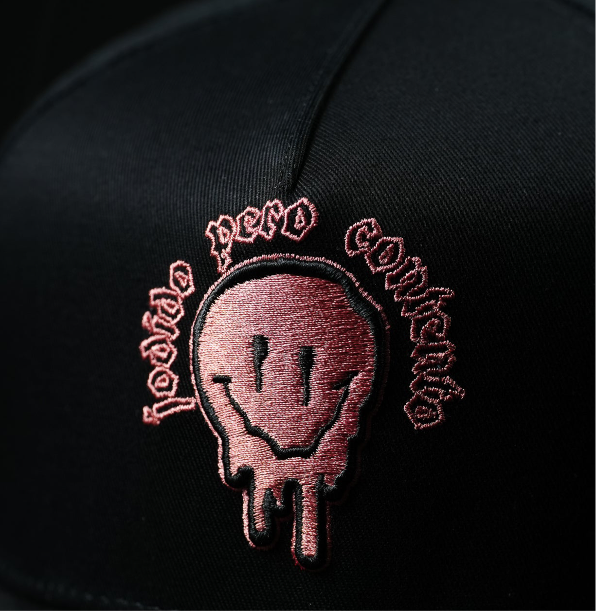 Jodido pero contento