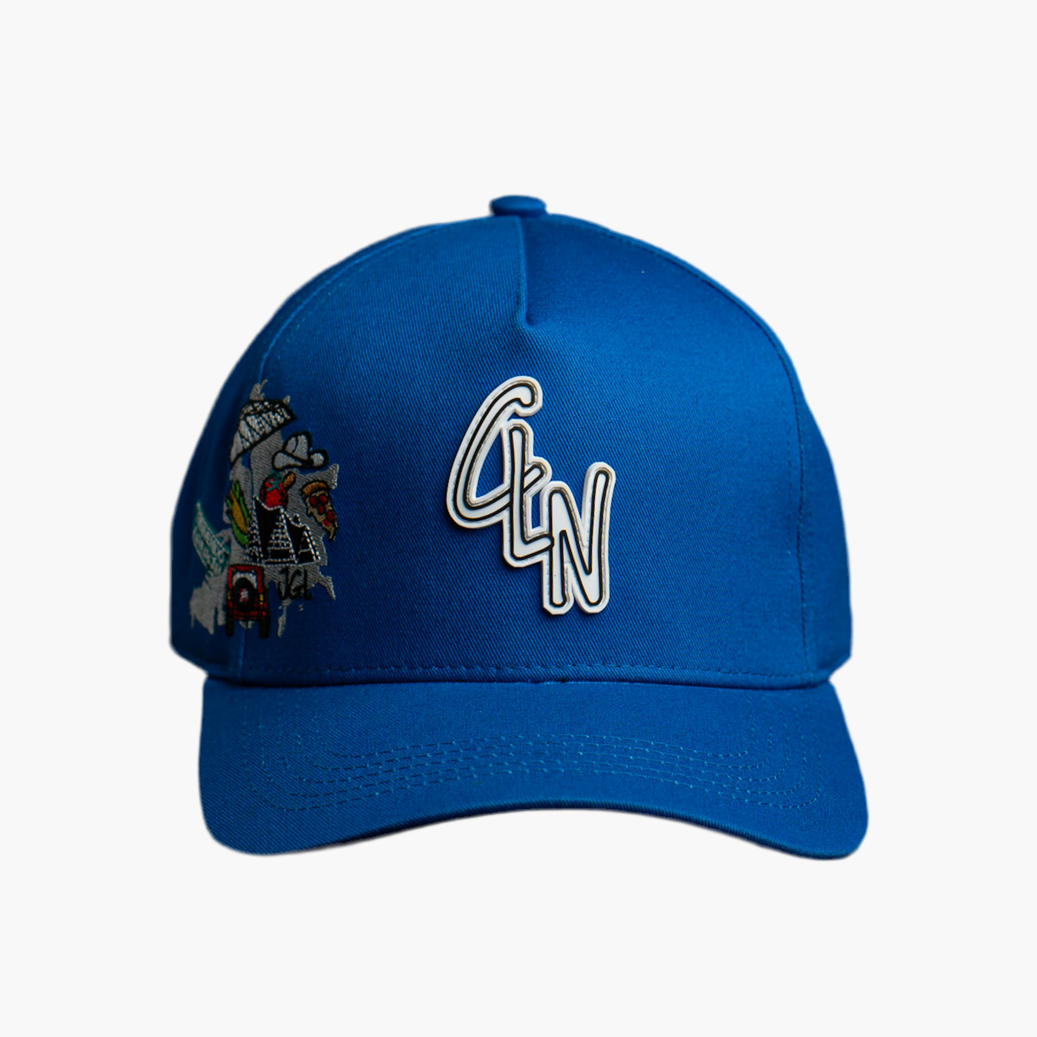 CLN AZUL