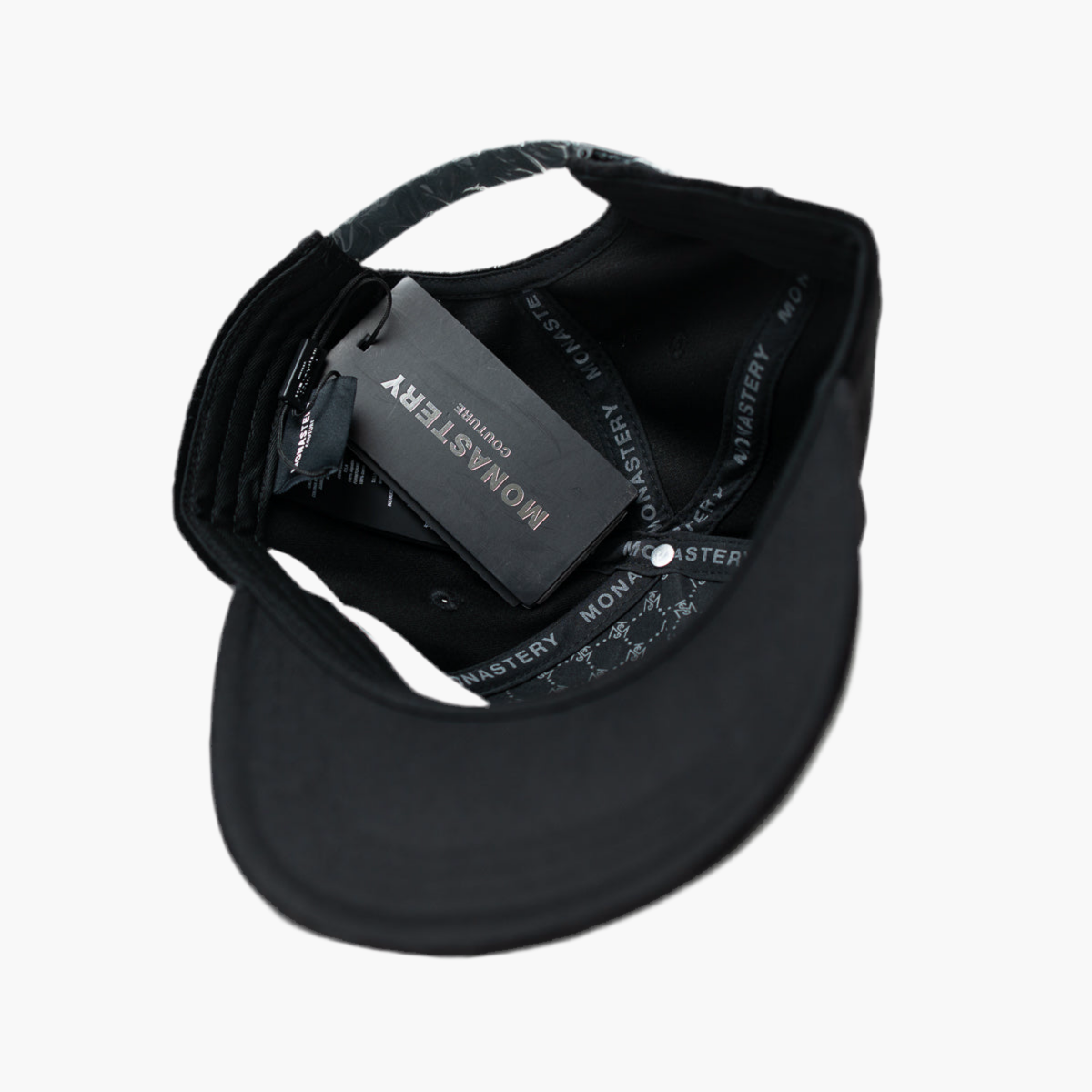 TERCIOPELO BLACK