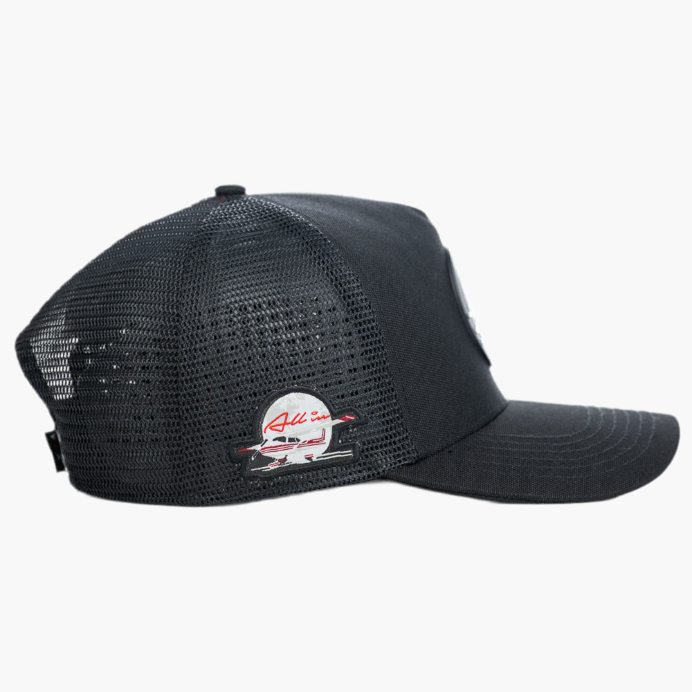 TURN CORDINATOR TRUCKER