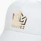 Chavez Logo Blanca