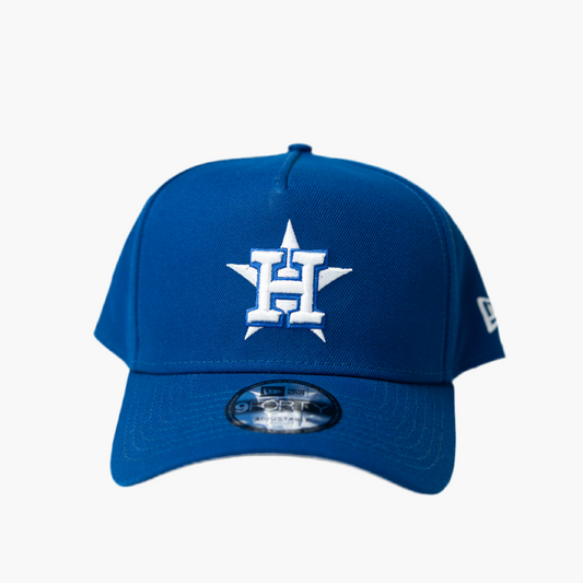 HOUSTON ASTROS