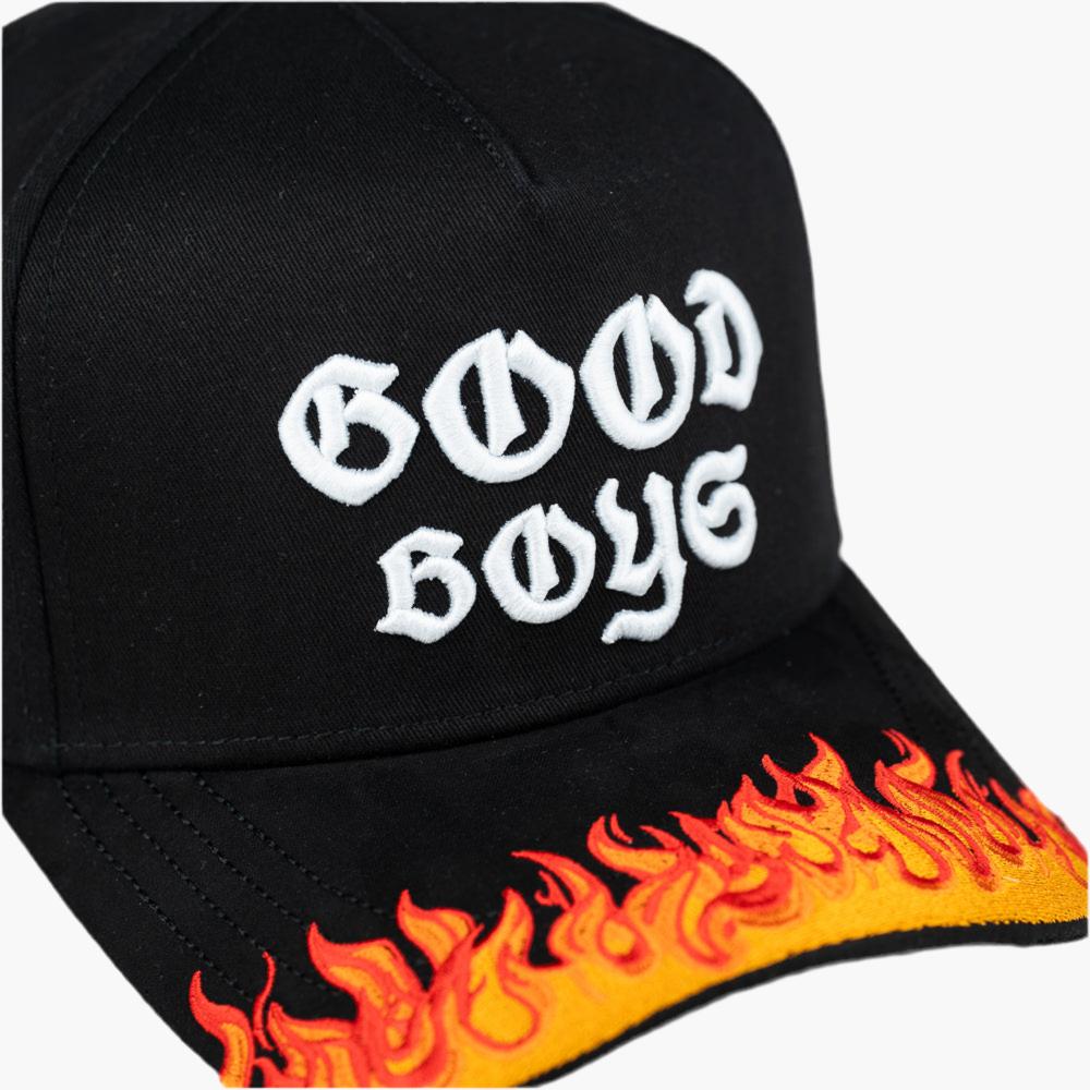 GOOD BOYS