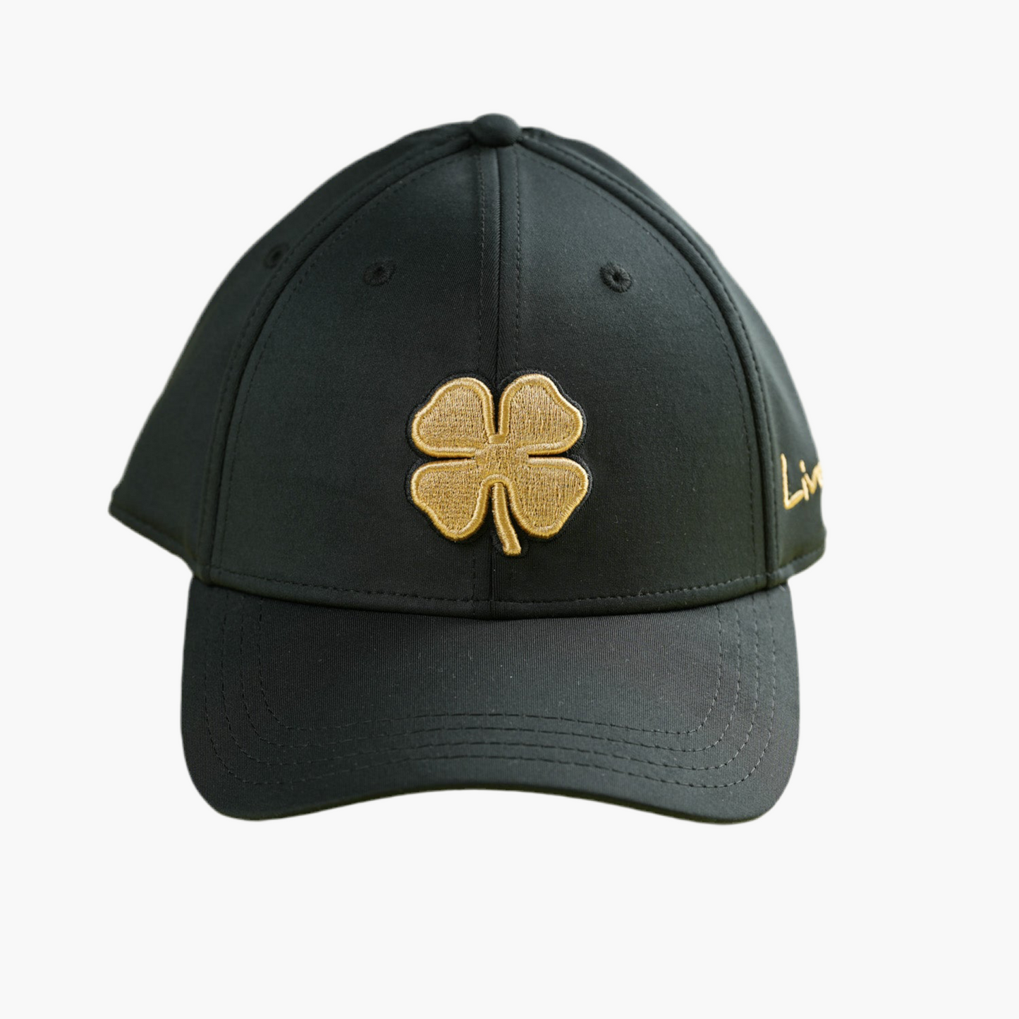Live Lucky