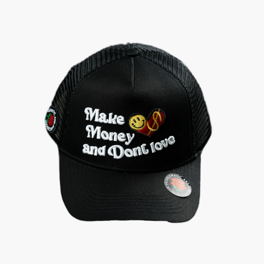 Make Money And Dont Love