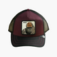 BOSS color vino