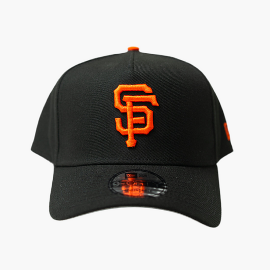 SAN FRANCISCO GIANTS