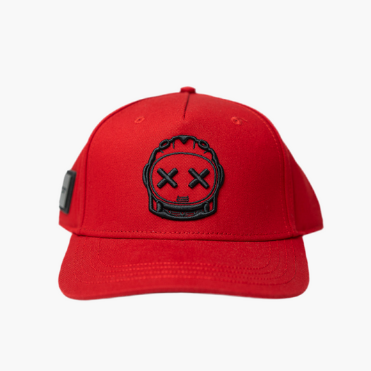 ROJO ASTRONAUTA