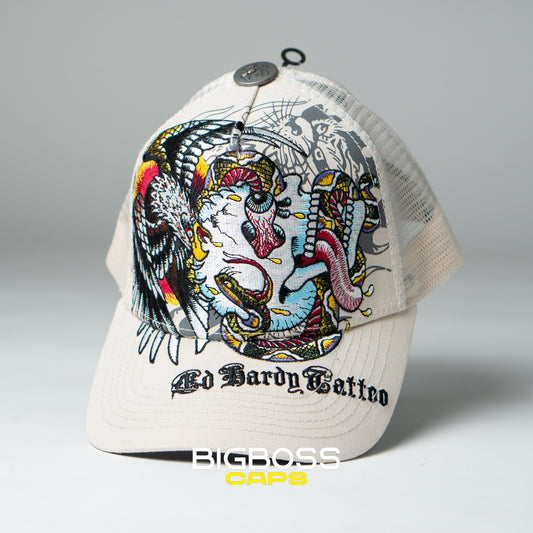 ED HARDY - AGUILA