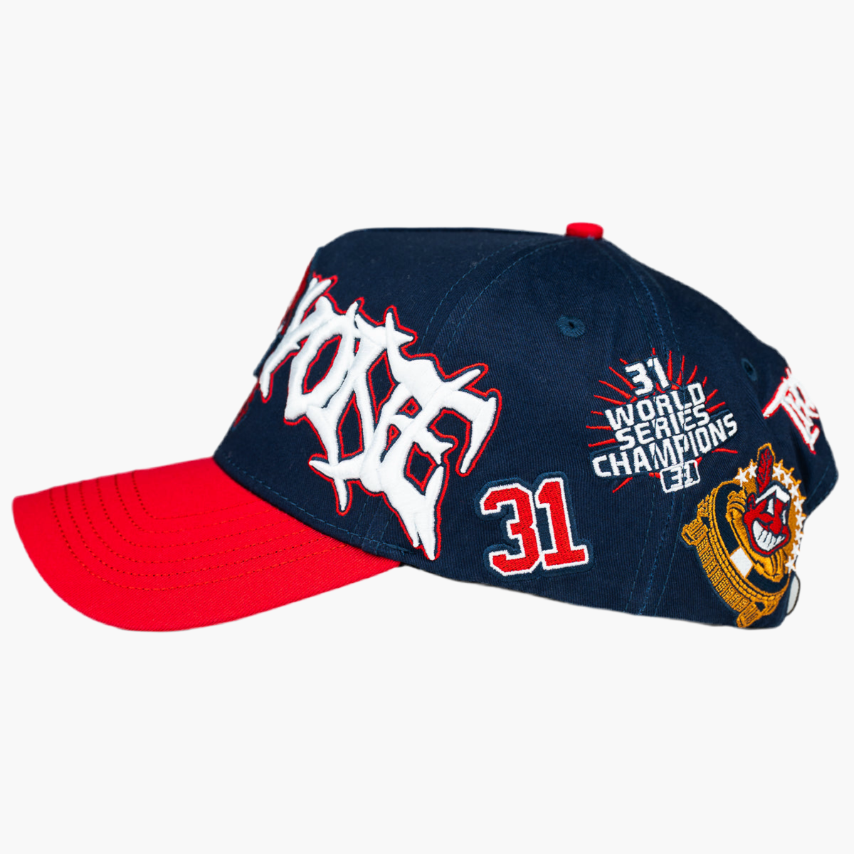 WORLD SERIES