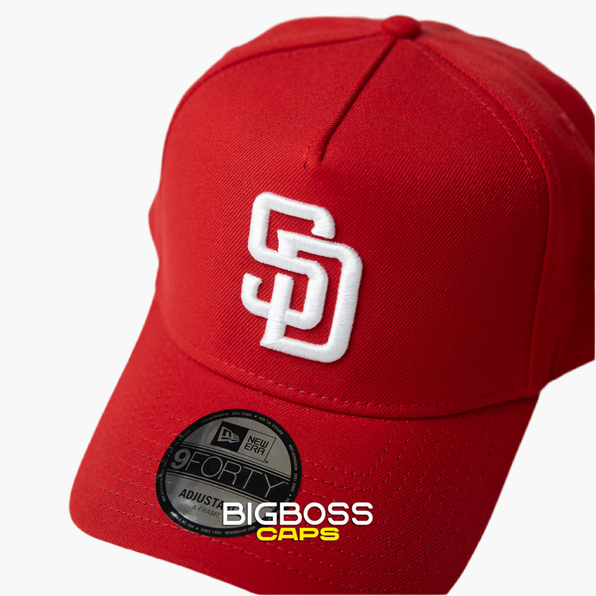 SAN DIEGO PADRES
