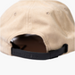BLACK LOGO PLACA BEIGE