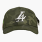LA CAMO VERDE