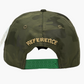 LA CAMO VERDE